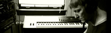 A note from the workshed