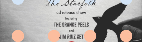 Minneapolis CD Release Show 8/24/13!
