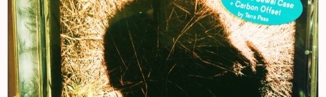 The Starfolk Self Titled, a Carbon Neutral Release