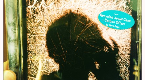 The Starfolk Self Titled, a Carbon Neutral Release