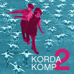 Our 2nd label komp