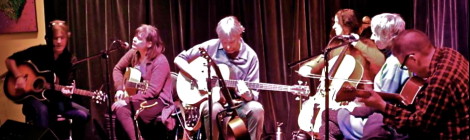 Mad Ripple Hootenanny Photos