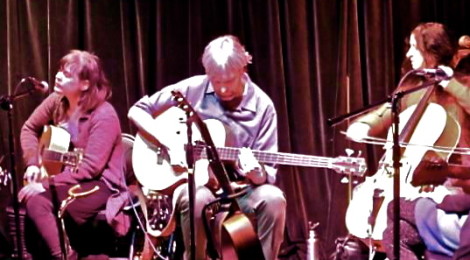 Mad Ripple Hootenanny Photos